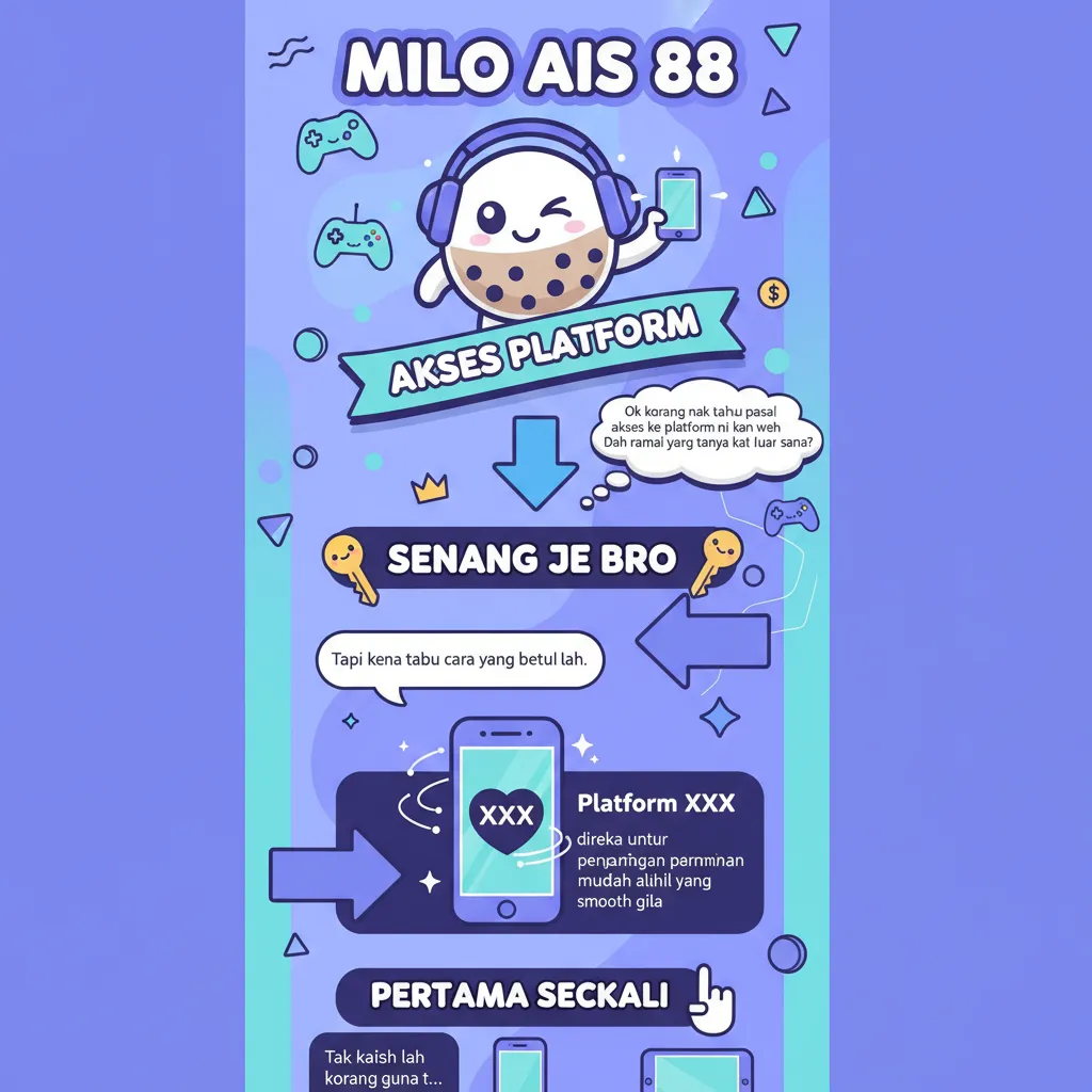 Akses Miloais88: Platform Kasino & Kredit Percuma