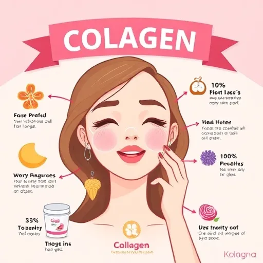 Apa Itu Kolagen dan Kenapa Kulit Kita Perlukan Ia?