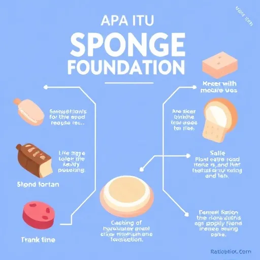 Apa Itu Sponge Foundation?