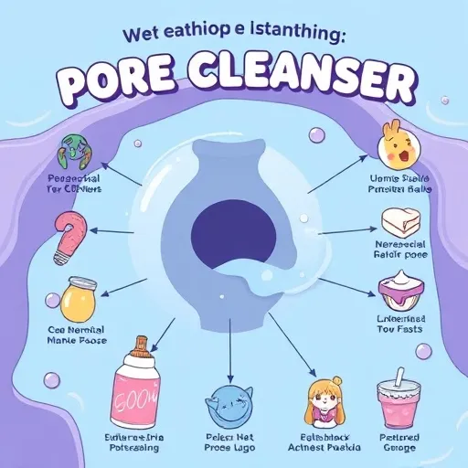 Apa Sebenarnya Pembersih Pori Itu?