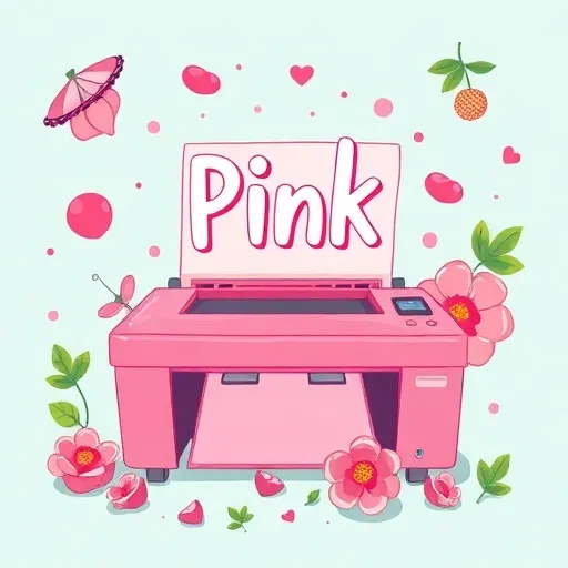 Apa Sebenarnya Pink Toner Itu?