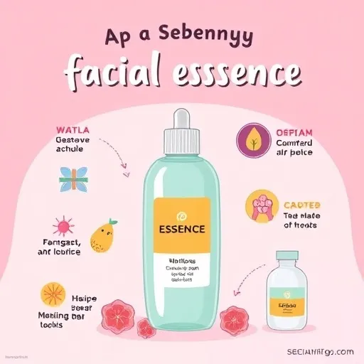 Apa Sebenarnya facial essence Itu?